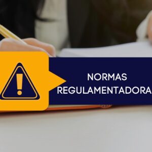 Conhecendo as Normas Regulamentadoras do MTE
